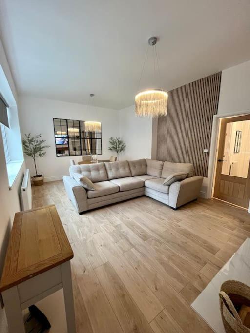Coastal Apartments No 1 Seaham Exterior photo